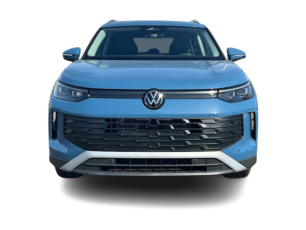 Thumbnail: 2026 Volkswagen Tiguan - 6