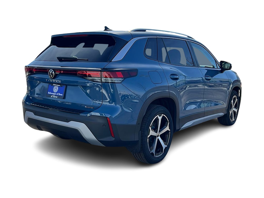 Thumbnail: 2026 Volkswagen Tiguan - 20