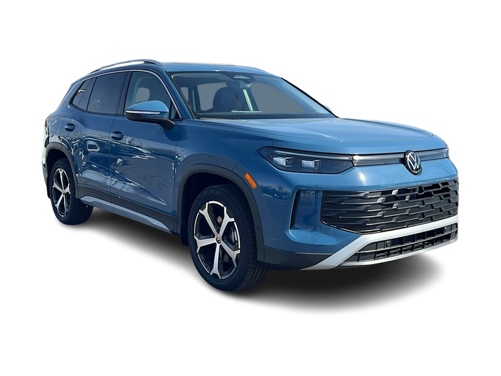 Thumbnail: 2026 Volkswagen Tiguan - 18