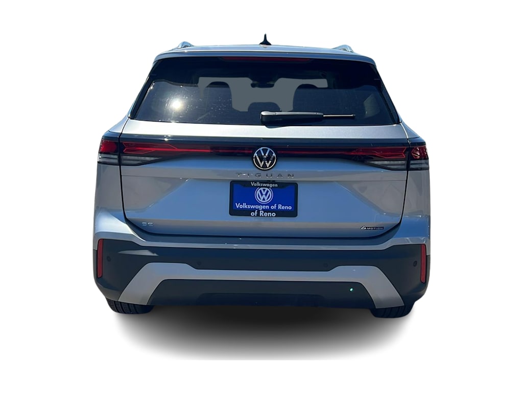 Thumbnail: 2026 Volkswagen Tiguan - 5