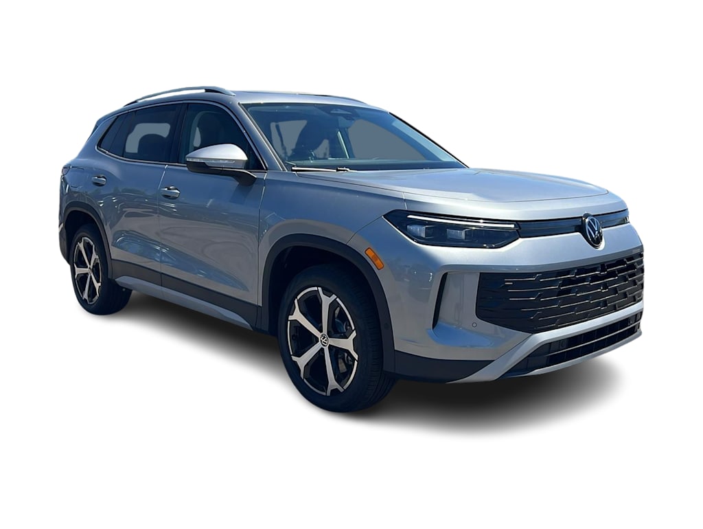 Thumbnail: 2026 Volkswagen Tiguan - 18