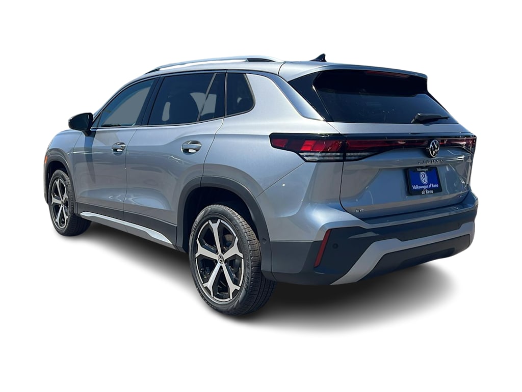 Thumbnail: 2026 Volkswagen Tiguan - 4