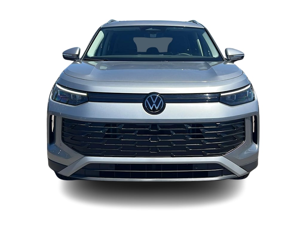 Thumbnail: 2026 Volkswagen Tiguan - 6
