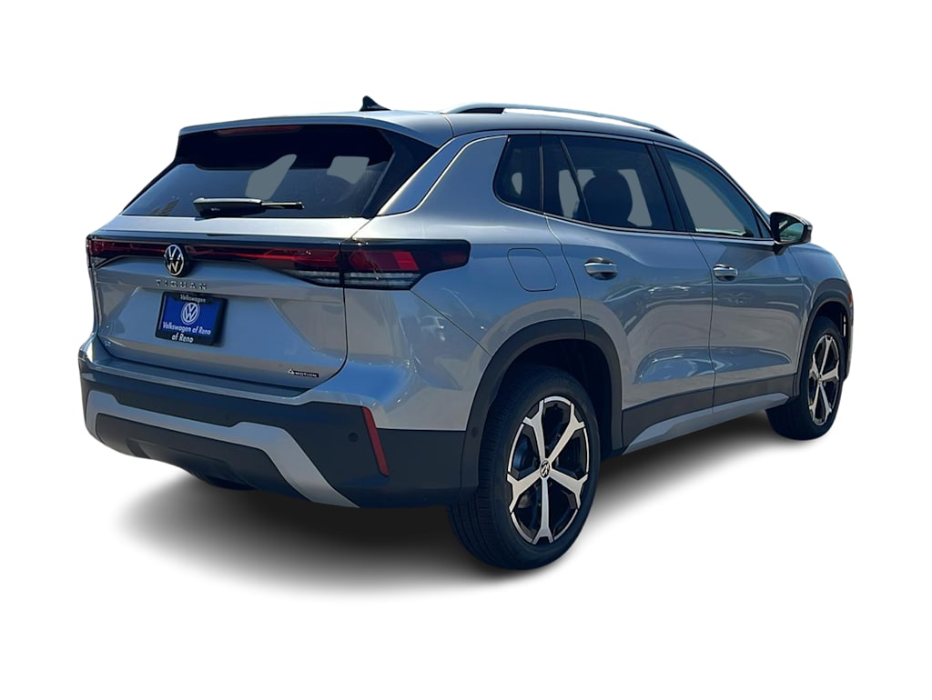 Thumbnail: 2026 Volkswagen Tiguan - 20