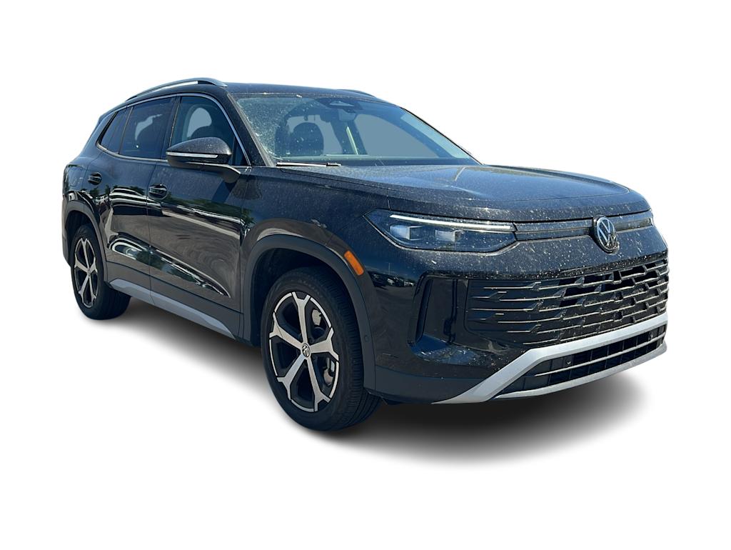 Thumbnail: 2026 Volkswagen Tiguan - 8
