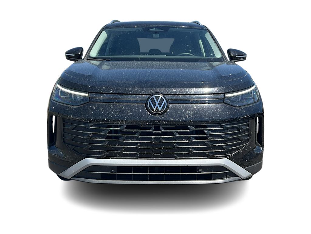 Thumbnail: 2026 Volkswagen Tiguan - 6
