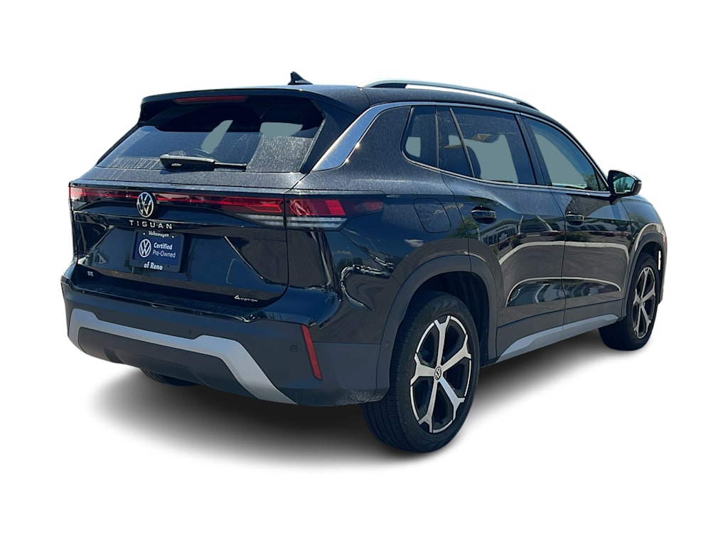 Thumbnail: 2026 Volkswagen Tiguan - 10