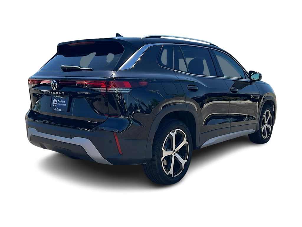 Thumbnail: 2026 Volkswagen Tiguan - 21