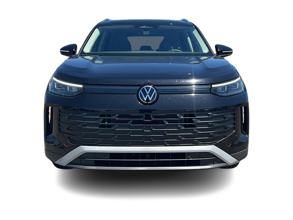 Thumbnail: 2026 Volkswagen Tiguan - 6