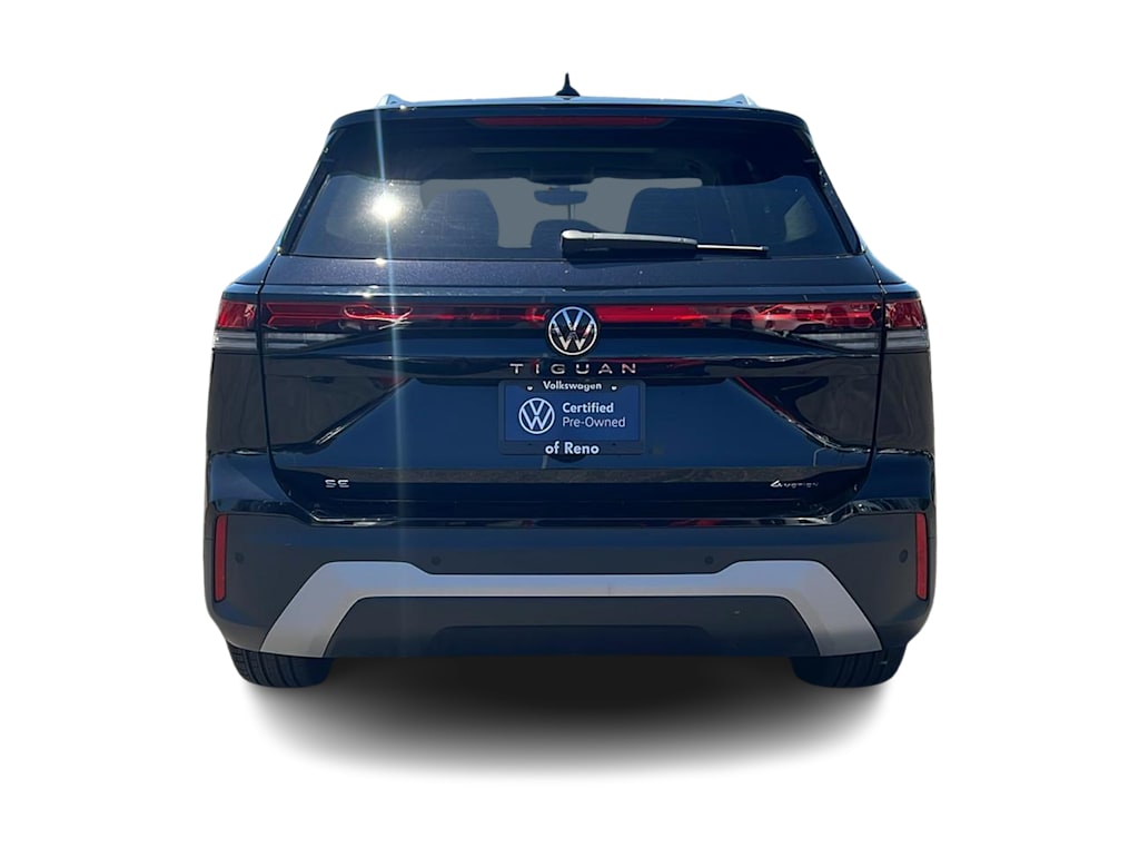 Thumbnail: 2026 Volkswagen Tiguan - 5