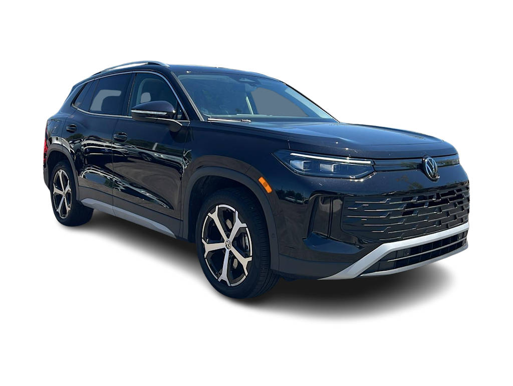 Thumbnail: 2026 Volkswagen Tiguan - 19