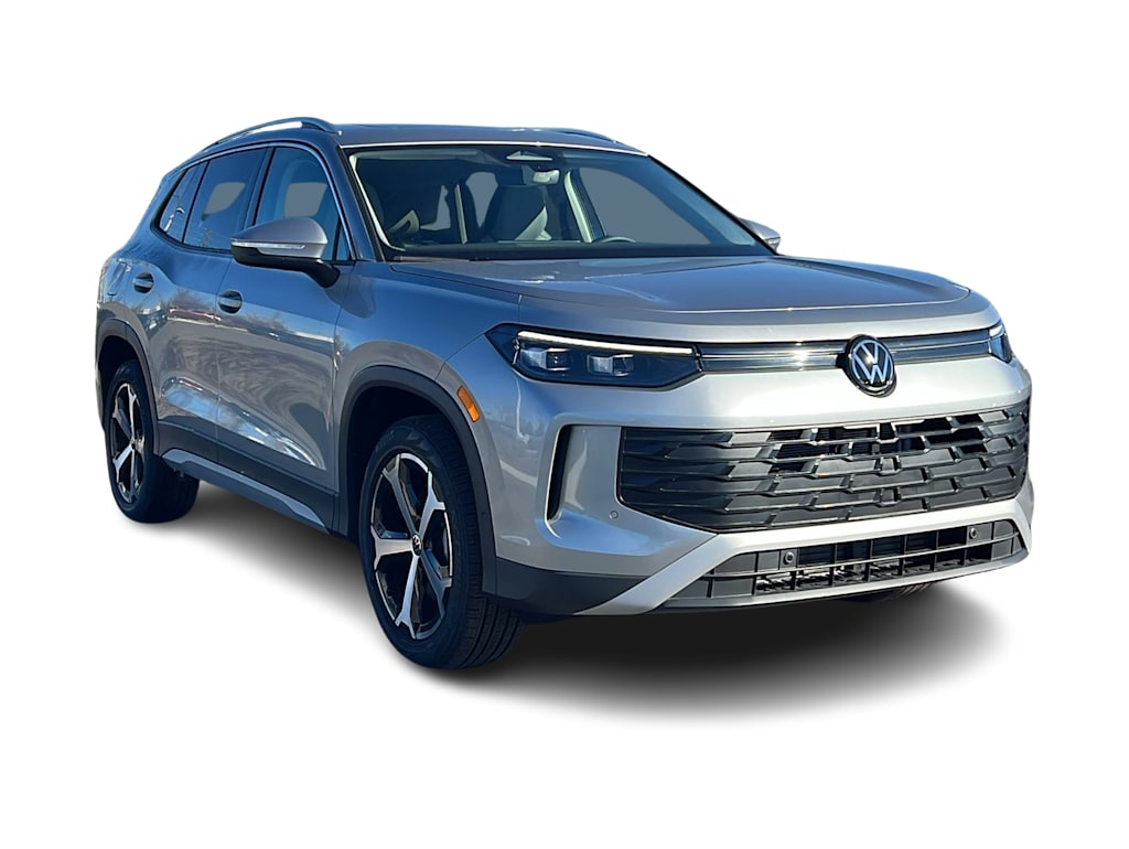Thumbnail: 2026 Volkswagen Tiguan - 18
