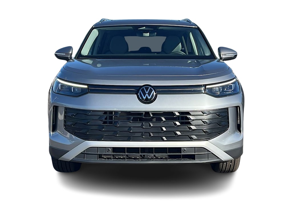 Thumbnail: 2026 Volkswagen Tiguan - 6