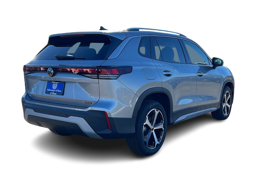 Thumbnail: 2026 Volkswagen Tiguan - 20