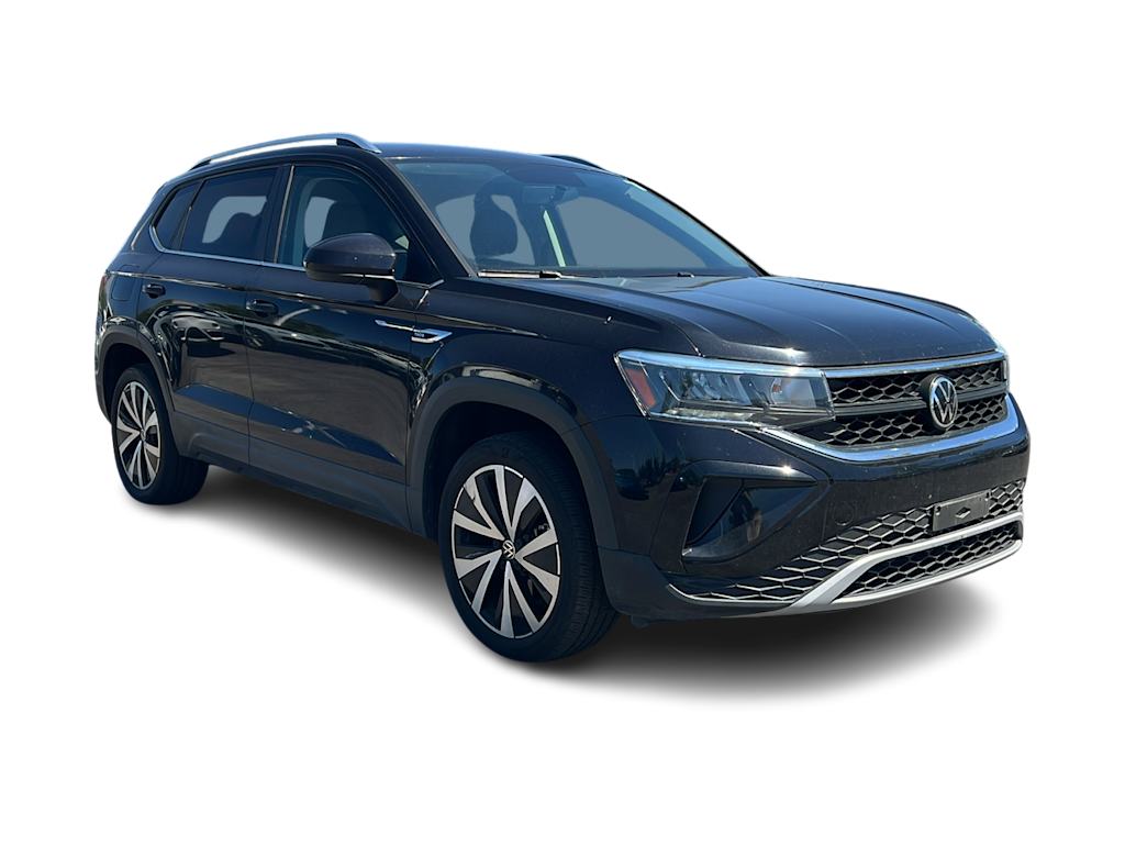Thumbnail: 2022 Volkswagen Taos - 8