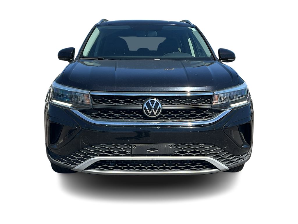 Thumbnail: 2022 Volkswagen Taos - 6