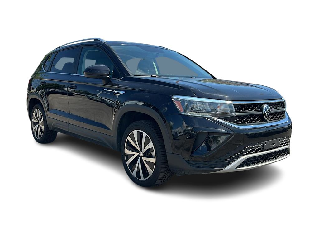 Thumbnail: 2022 Volkswagen Taos - 18
