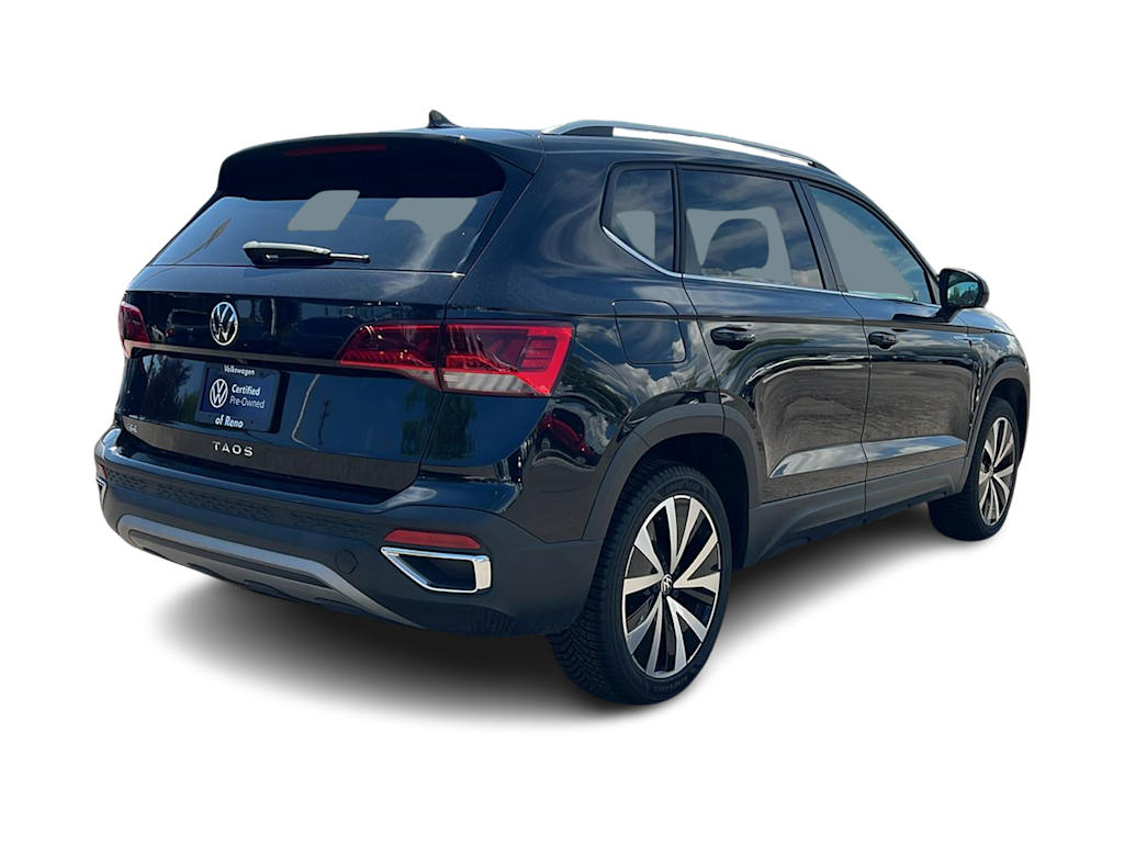 Thumbnail: 2022 Volkswagen Taos - 20