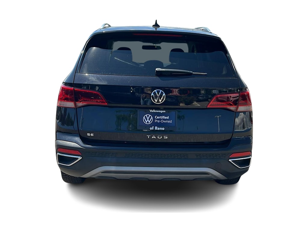Thumbnail: 2022 Volkswagen Taos - 5