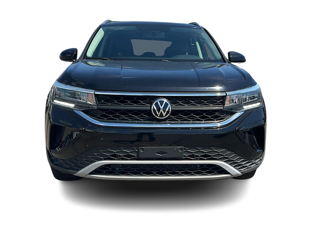 Thumbnail: 2022 Volkswagen Taos - 6
