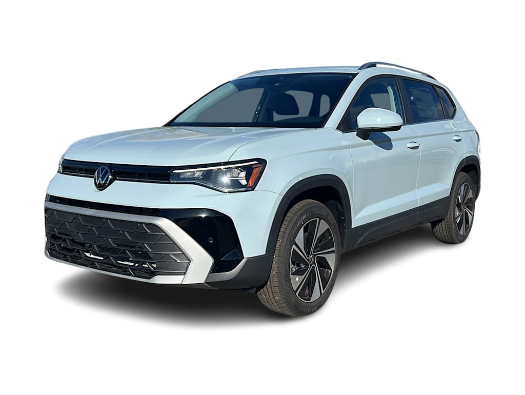 2026 Volkswagen Taos