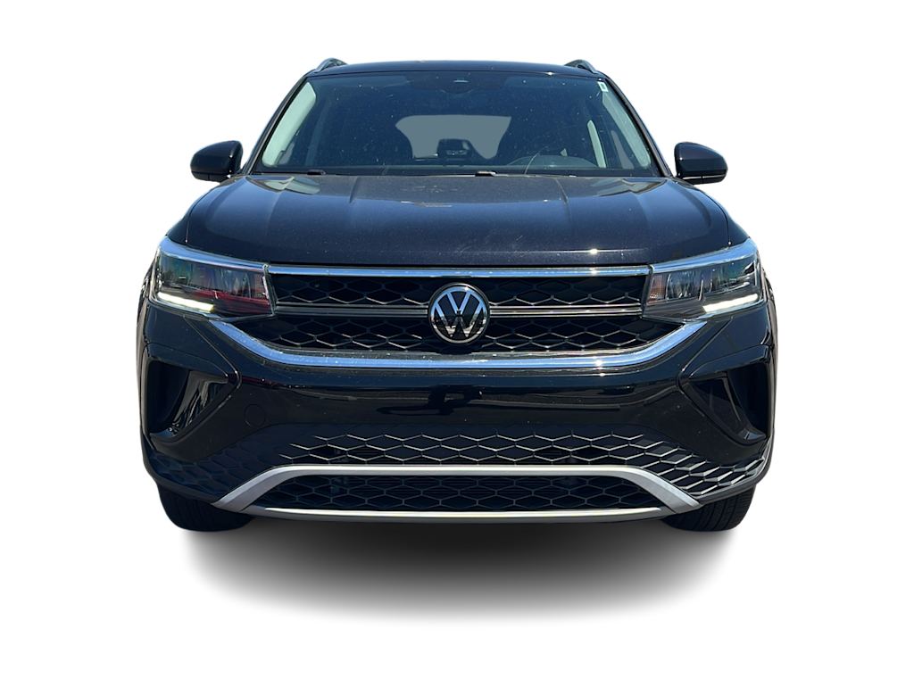 Thumbnail: 2024 Volkswagen Taos - 6