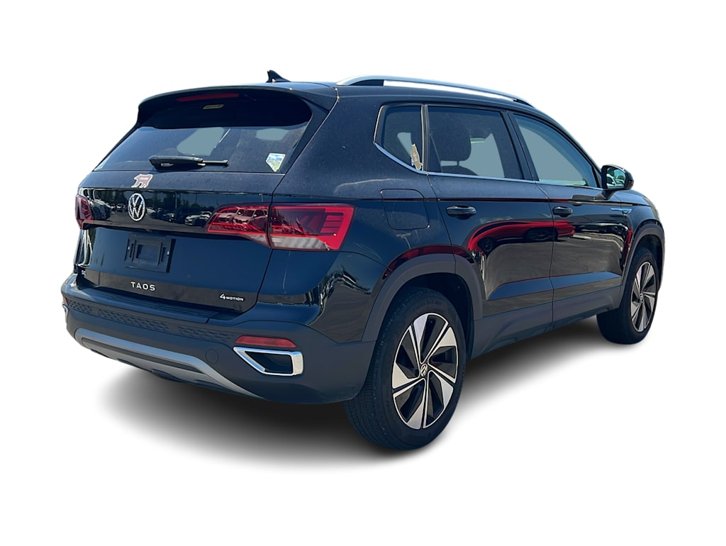 Thumbnail: 2024 Volkswagen Taos - 10