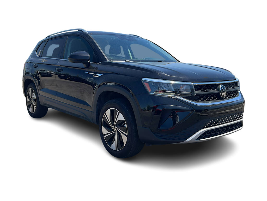 Thumbnail: 2024 Volkswagen Taos - 8