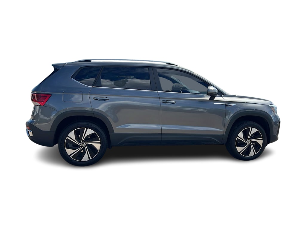 Thumbnail: 2023 Volkswagen Taos - 20