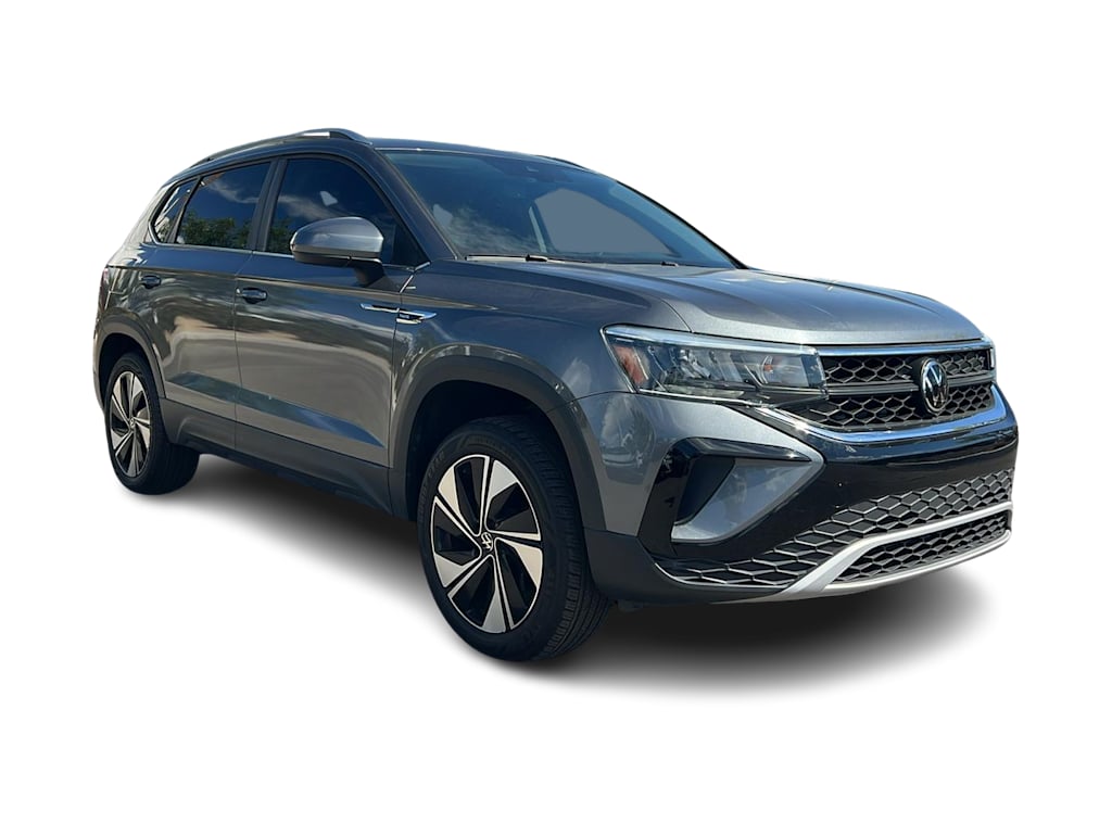 Thumbnail: 2023 Volkswagen Taos - 19