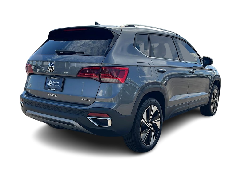 Thumbnail: 2023 Volkswagen Taos - 21