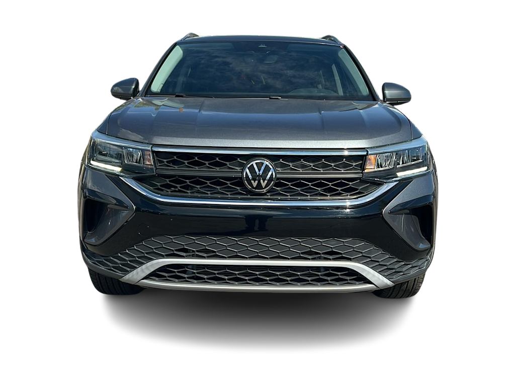 Thumbnail: 2023 Volkswagen Taos - 6
