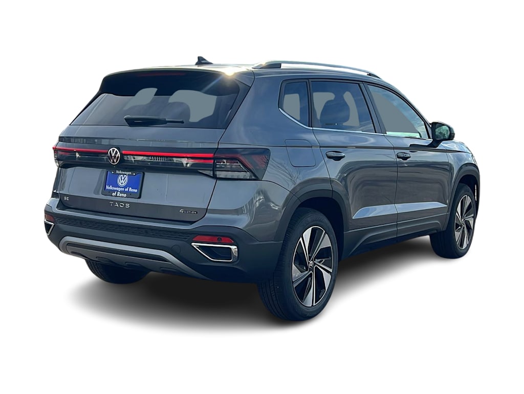 Thumbnail: 2026 Volkswagen Taos - 22
