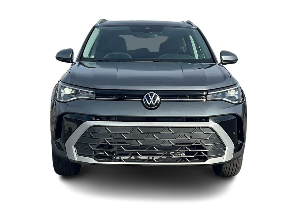 Thumbnail: 2026 Volkswagen Taos - 6
