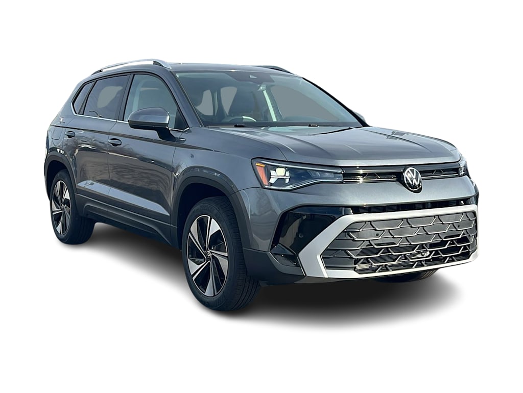 Thumbnail: 2026 Volkswagen Taos - 20