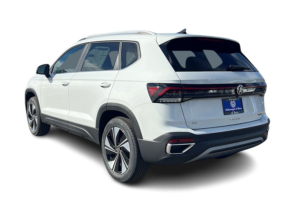 Thumbnail: 2026 Volkswagen Taos - 4