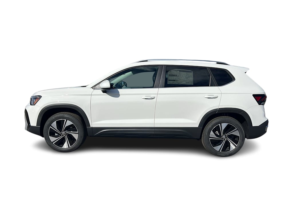Thumbnail: 2026 Volkswagen Taos - 3
