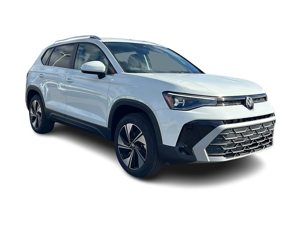Thumbnail: 2026 Volkswagen Taos - 19