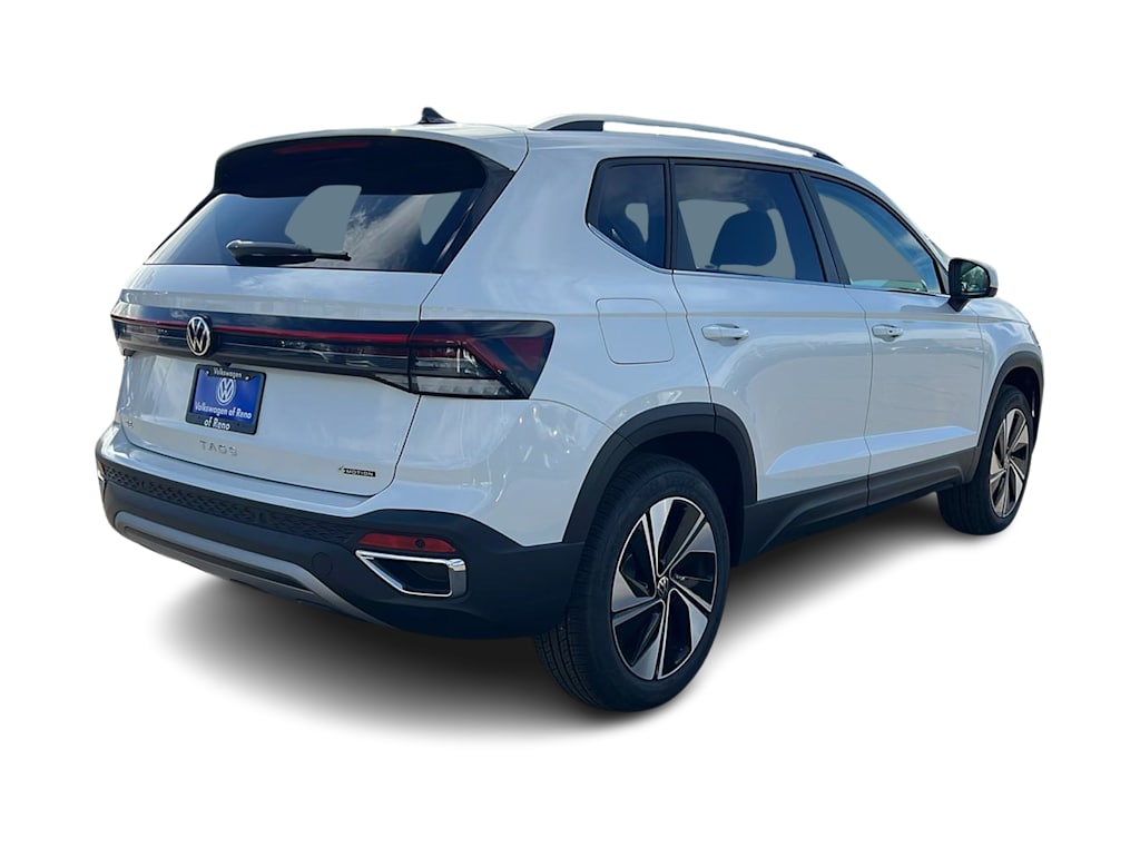 Thumbnail: 2026 Volkswagen Taos - 21