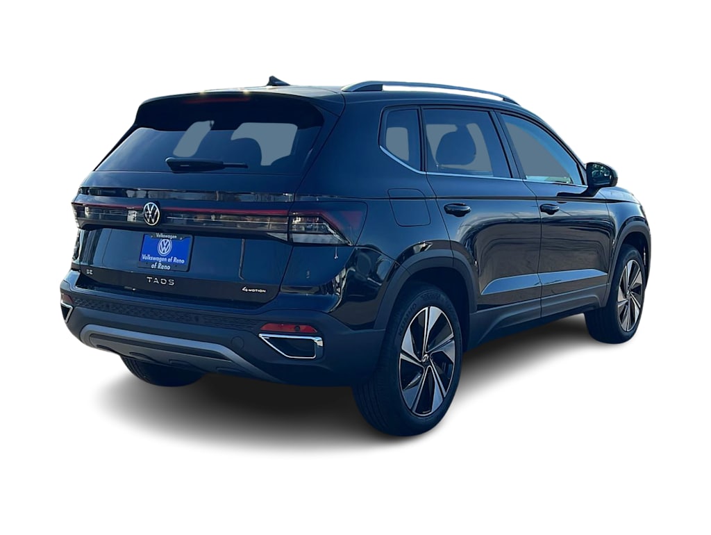 Thumbnail: 2026 Volkswagen Taos - 21