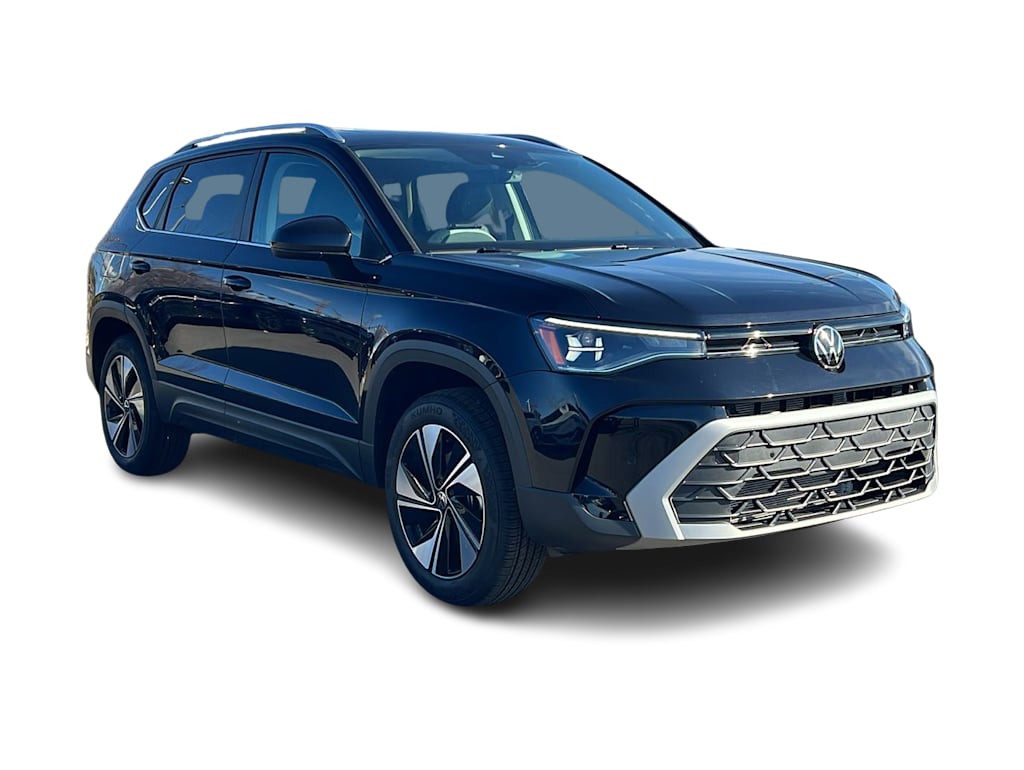 Thumbnail: 2026 Volkswagen Taos - 19