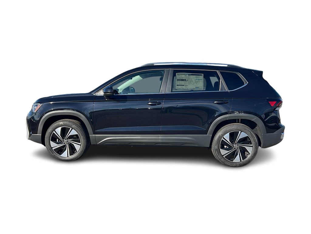 Thumbnail: 2026 Volkswagen Taos - 3