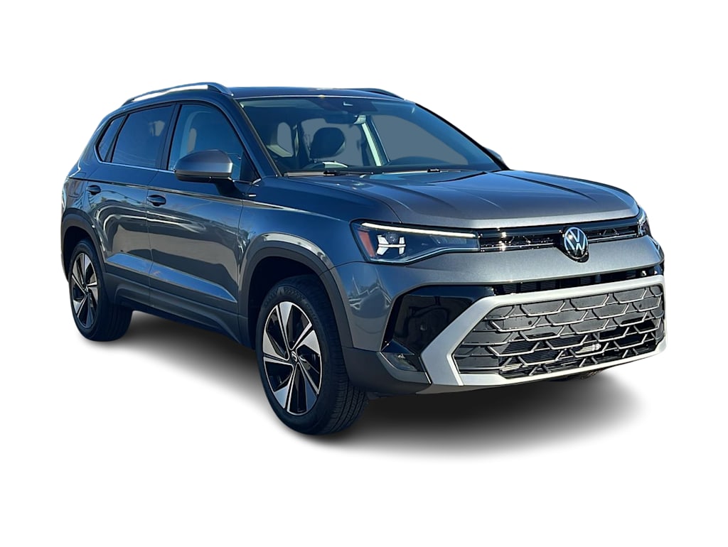 Thumbnail: 2026 Volkswagen Taos - 18