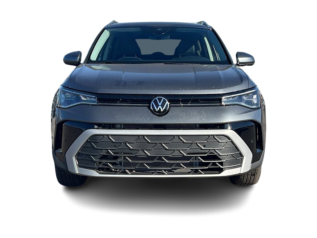 Thumbnail: 2025 Volkswagen Taos - 6