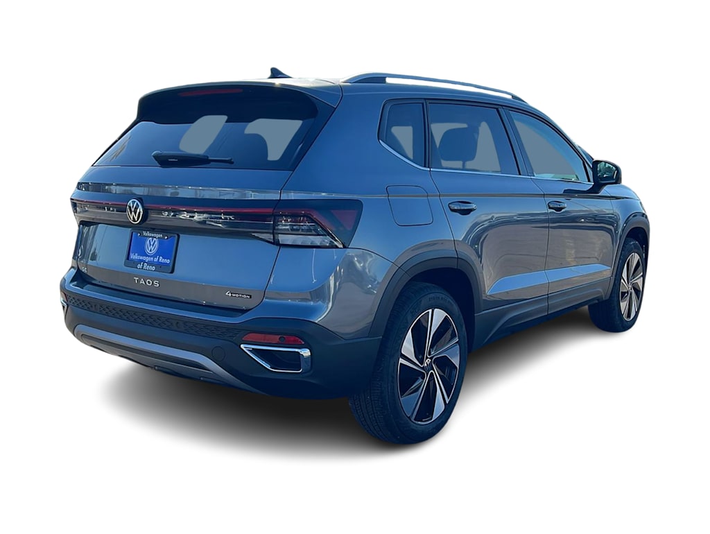 Thumbnail: 2025 Volkswagen Taos - 21