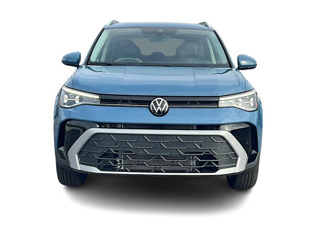 Thumbnail: 2026 Volkswagen Taos - 6