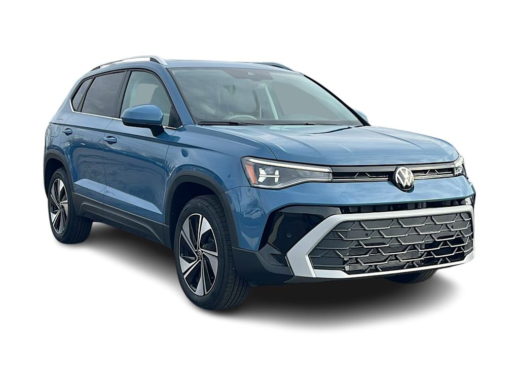 Thumbnail: 2026 Volkswagen Taos - 19