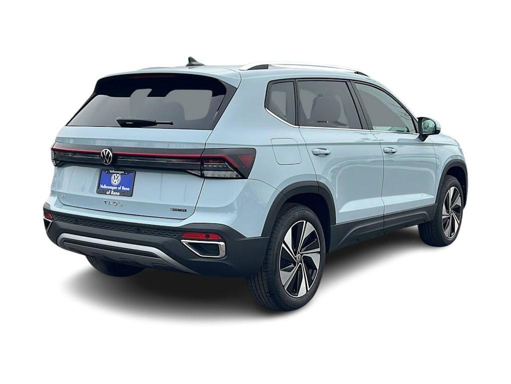 Thumbnail: 2026 Volkswagen Taos - 22