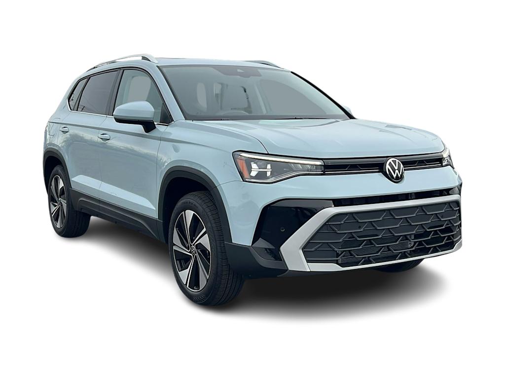 Thumbnail: 2026 Volkswagen Taos - 20