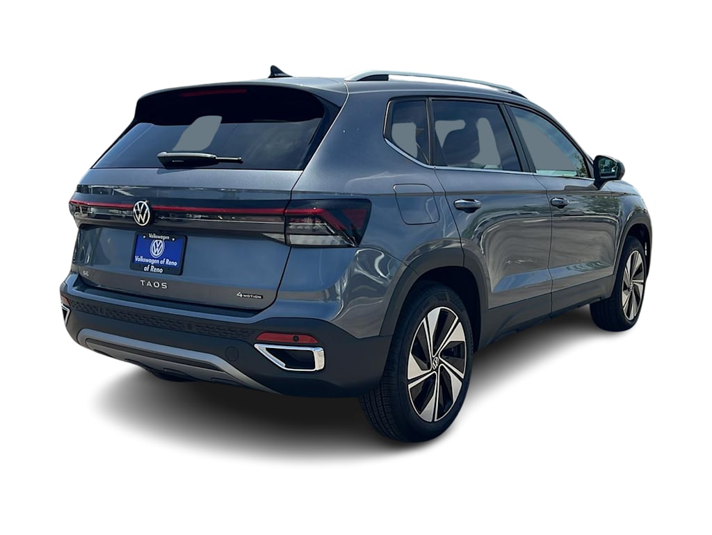 Thumbnail: 2026 Volkswagen Taos - 20